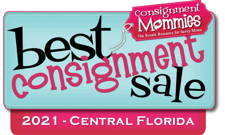 Resources & Tools, Consignment Mommies